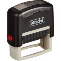 Стандартный штамп Attache Копия верна 9011-T