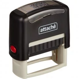 Стандартный штамп Attache Копия верна 9011-T