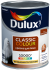 Краска для пола Dulux Classic Colour полуматовая цвет белый 1 л