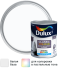 Краска для мебели и дерева Dulux Classic Colour моющаяся матовая цвет белый база А 1 л