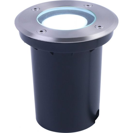 Уличный встраиваемый светильник ARTE LAMP A6017IN-1SS