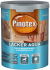 Лак для стен на водной основе Pinotex Lacker Aqua 70 цвет прозрачный глянцевый 1 л