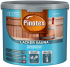 Лак для саун на водной основе Pinotex Lacker Sauna 20 цвет прозрачный полуматовый 2.7 л