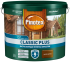 Пропитка Pinotex Classic Plus полуматовая тиковое дерево 2.5 л