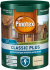 Пропитка Pinotex Classic Plus полуматовая ель натуральная 0.9 л