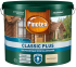 Пропитка Pinotex Classic Plus полуматовая ель натуральная 2.5 л