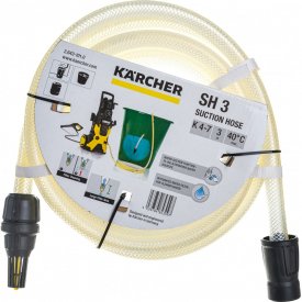 Всасывающий шланг Karcher SH 3