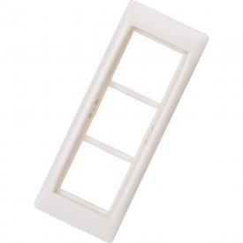 Рамка для кабель-канала IEK Праймер