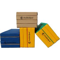 Складной мат Perfetto sport № 5