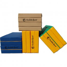 Складной мат Perfetto sport № 5