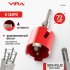 Коронка по бетону SDS-plus Vira 72 мм