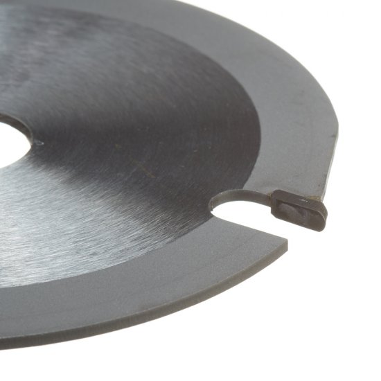 Диск пильный по дереву для УШМ Trio-Diamond 125х22,2х3,75 мм 3 зуба