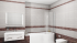 Стеновая панель ПВХ Сахара фон 2700x250x8 мм 0.675 м²