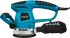 Эксцентриковая шлифмашина сетевая Oasis GX-48, 480 Вт, 125 мм