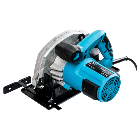 Пила циркулярная сетевая Oasis PC-185, 1600 Вт, 185 мм