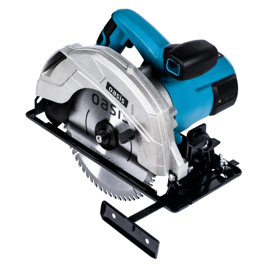 Пила циркулярная сетевая Oasis PC-185, 1600 Вт, 185 мм