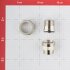 Американка прямая Valtec 3/4 НР(ш) х 3/4 НР(ш) латунная (VTr.728.N.0005)