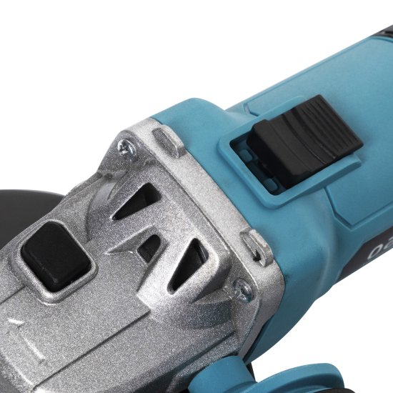 УШМ сетевая Oasis AG-72/125, 720 Вт, 125 мм