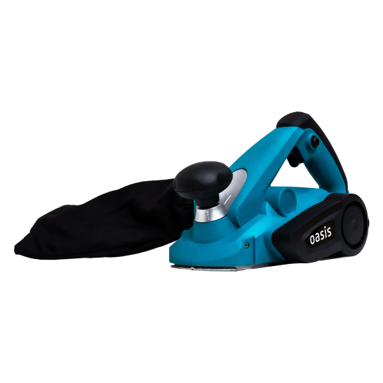 Рубанок сетевой Oasis RK-82/900, 900 Вт, 82 мм