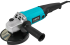 УШМ сетевая Oasis AG-140/150, 1400 Вт, 150 мм