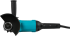 УШМ сетевая Oasis AG-140/150, 1400 Вт, 150 мм