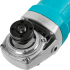 УШМ сетевая Oasis AG-140/150, 1400 Вт, 150 мм