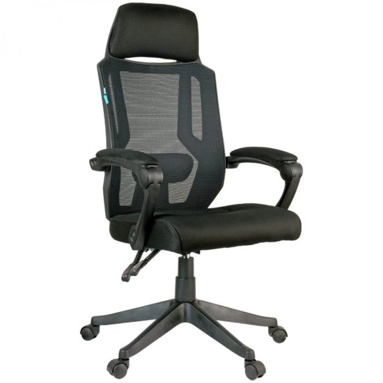 Кресло руководителя Helmi HL-E32 Ergo LUX