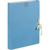 Архивная папка Attache Fleur