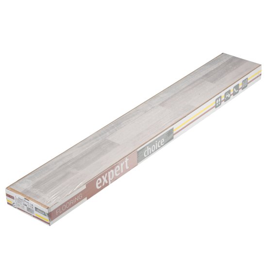 Ламинат 32 класс Ultradecor Expert Choice сильверсайд дрифтвуд 2,22 кв.м 8 мм