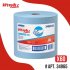 Протирочные салфетки Kimberly-Clark WypAll X60