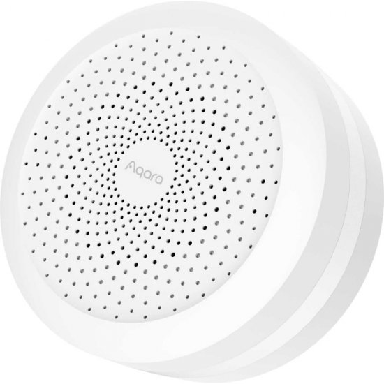 Центр управления умным домом AQARA HUB M1S GEN 2 EU VERSION