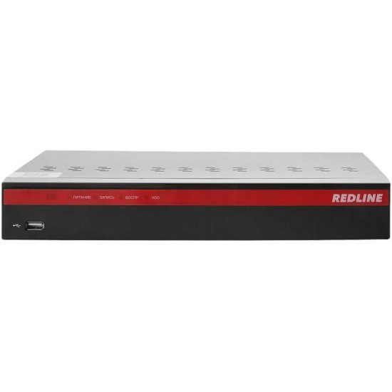 Видеорегистратор REDLINE RL-MHD4U