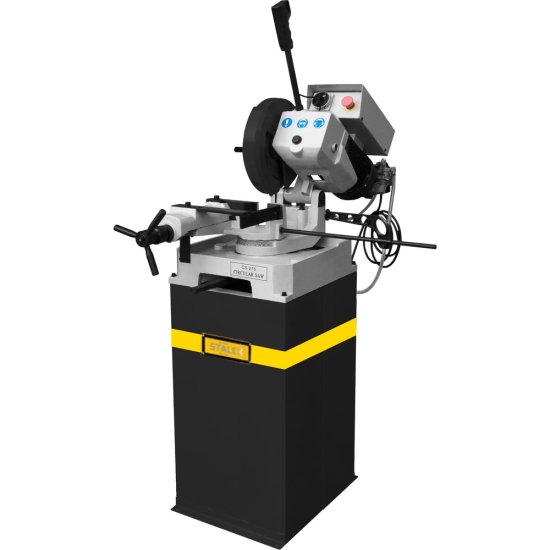 Дисковая пила Stalex CS-250