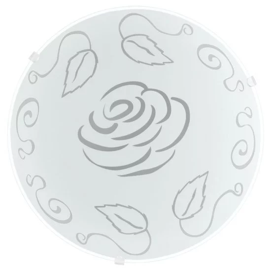 Настенно-потолочный светильник EGLO MARS 2