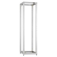 Двухрамная раздвижная монтажная стойка TLK TRK-245510-R-GY