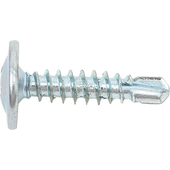 Саморез шсмм swfs 4,2х19 15 шт.