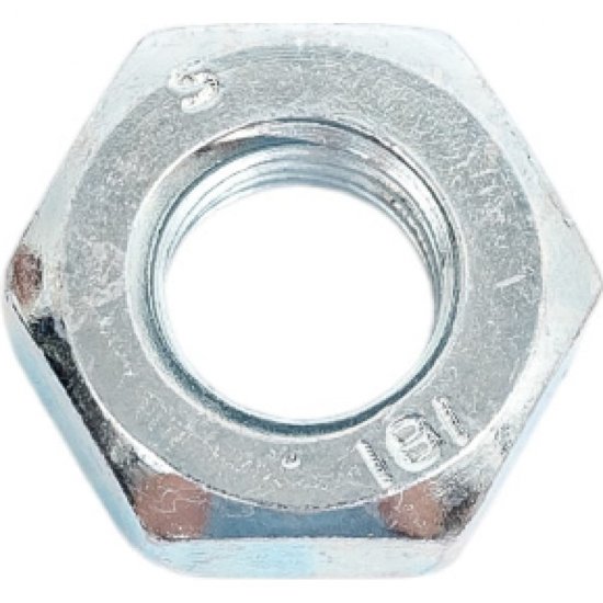 Гайка swfs М10 DIN934 5 шт.