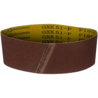 Бесконечная шлифлента для ленточно-шлифовальных машин Biber 70337