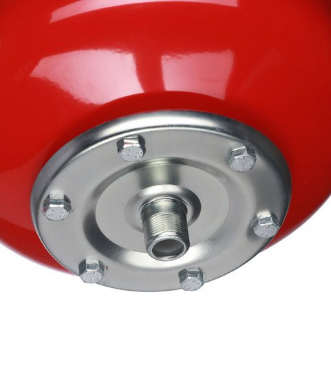 Бак расширительный Belamos 19 RW закрытого типа 6 бар 19 л