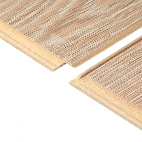 Ламинат 33 класс Ultradecor Expert Choice дуб льняной 2,22 кв.м 8 мм