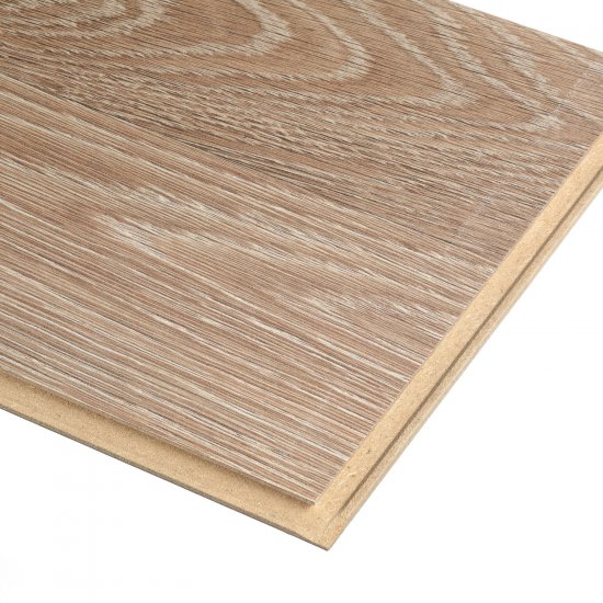 Ламинат 33 класс Ultradecor Expert Choice дуб льняной 2,22 кв.м 8 мм