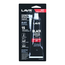 Высокотемпературный герметик-прокладка LAVR Ln1738