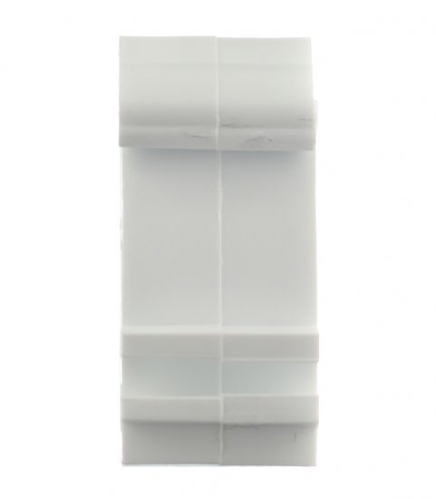 Фиксатор Valtec 20 мм для полипропиленовых труб с защелкой (VT.KP.F.020)