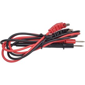 Универсальные щупы для мультиметров-клещей TDM ELECTRIC ЩМ-01
