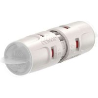 Равнопроходная муфта COMAP 16 PUSH