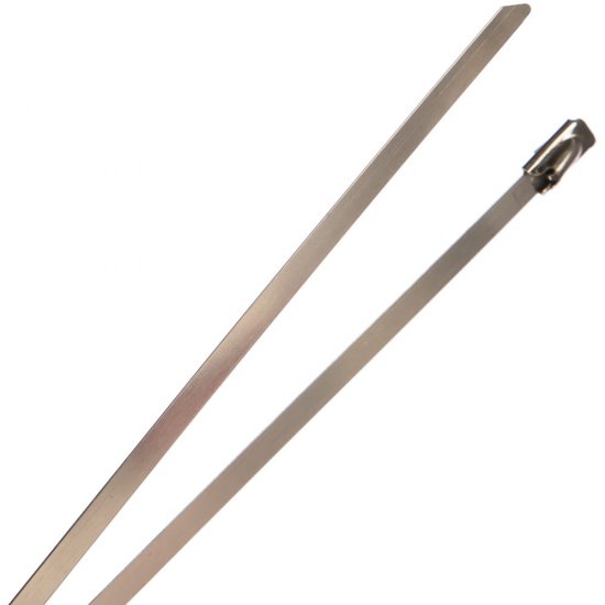 Стальные стяжки FORTISFLEX СКС 304