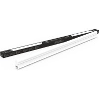 Светильник Gauss LED TL 10W 4100K 516х28х33мм