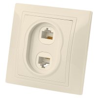 Розетка TDM ELECTRIC Таймыр