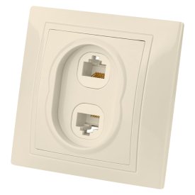 Розетка TDM ELECTRIC Таймыр