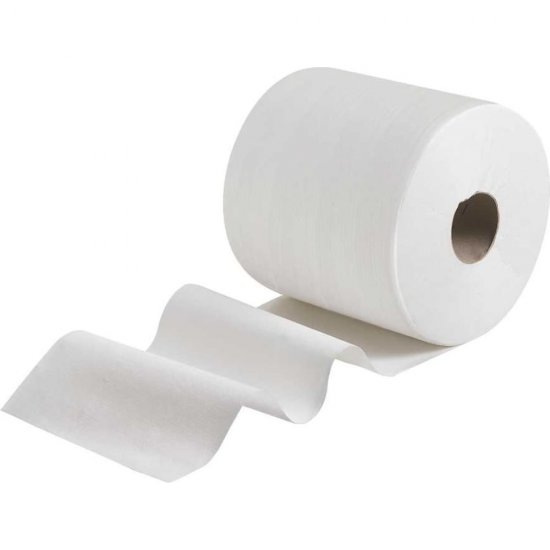 Протирочный материал Kimberly-Clark WypAll X80